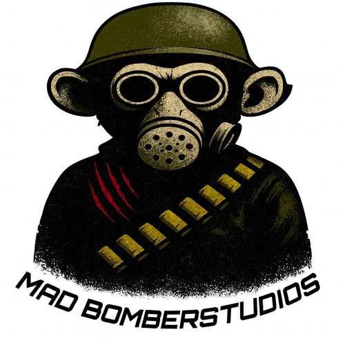 Madbomberstudios