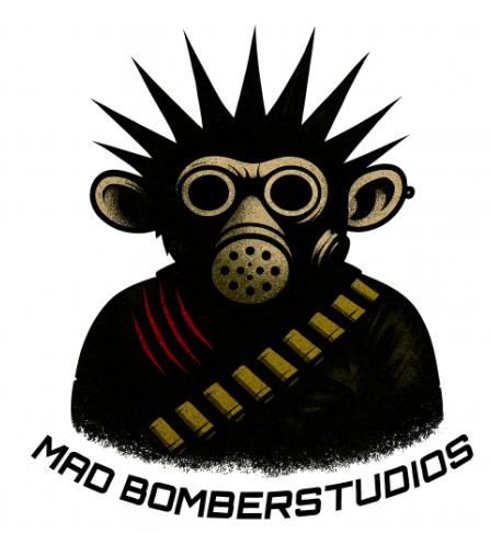 Madbomberstudios